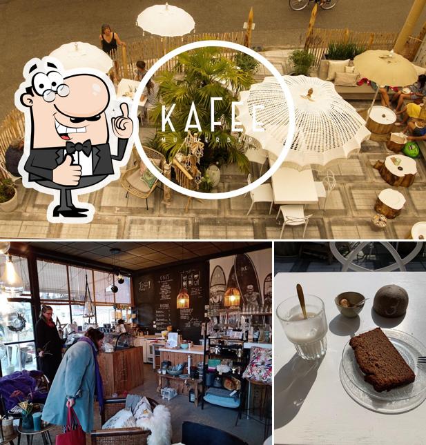 KAFEE Muiderberg