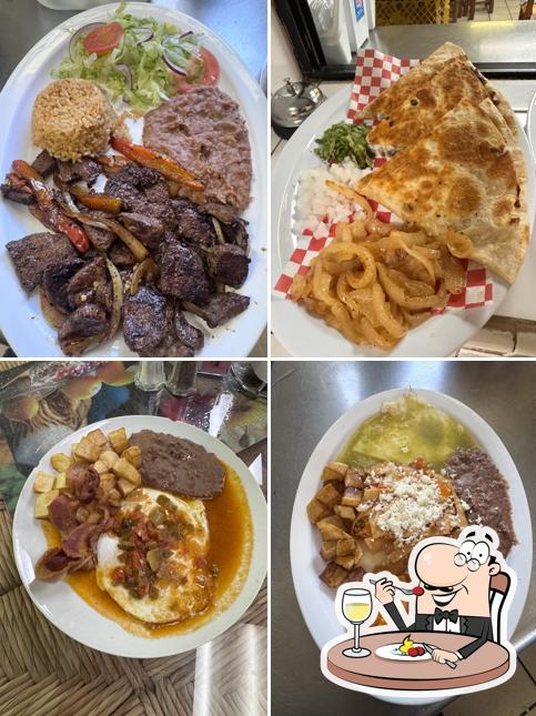 LILY’S RESTAURANT