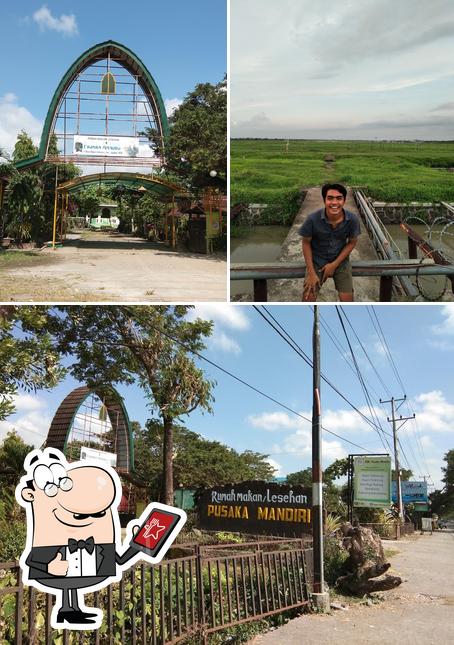 RM Pusaka Mandiri