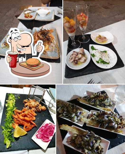 Ristorante Al Povero Pesce di Roberto Migliore