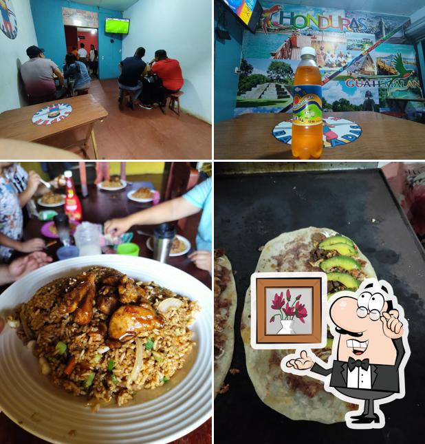 SUPER BALEADAS