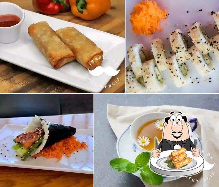 SUSHI RO