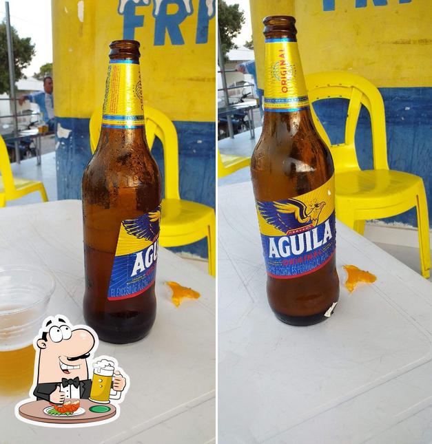 Salchipatacones Beatriz