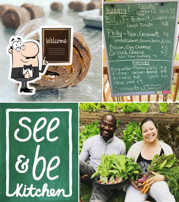 See & Be Kitchen