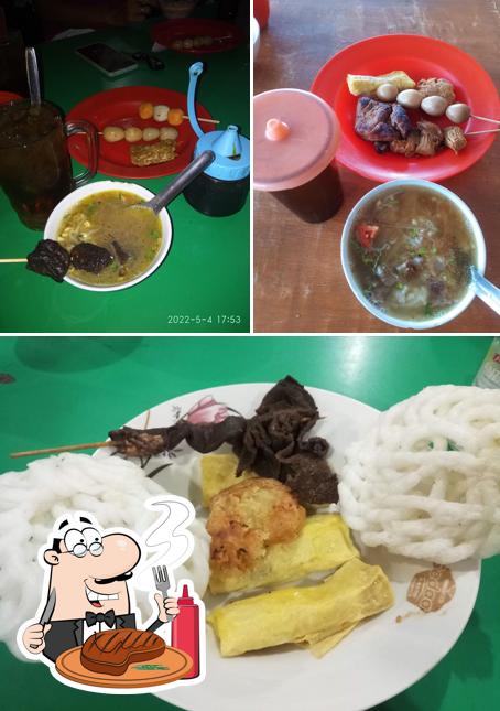 Soto Sore Jaten