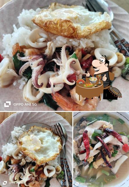 ครัวชุมนุมทรัพย์ บางระจัน