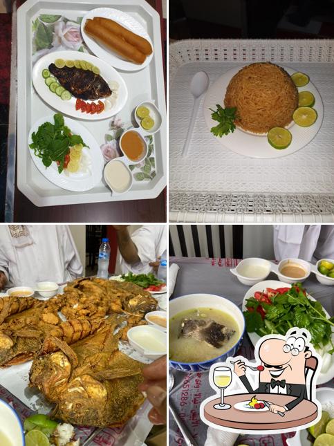 Sami Fish Restaurant