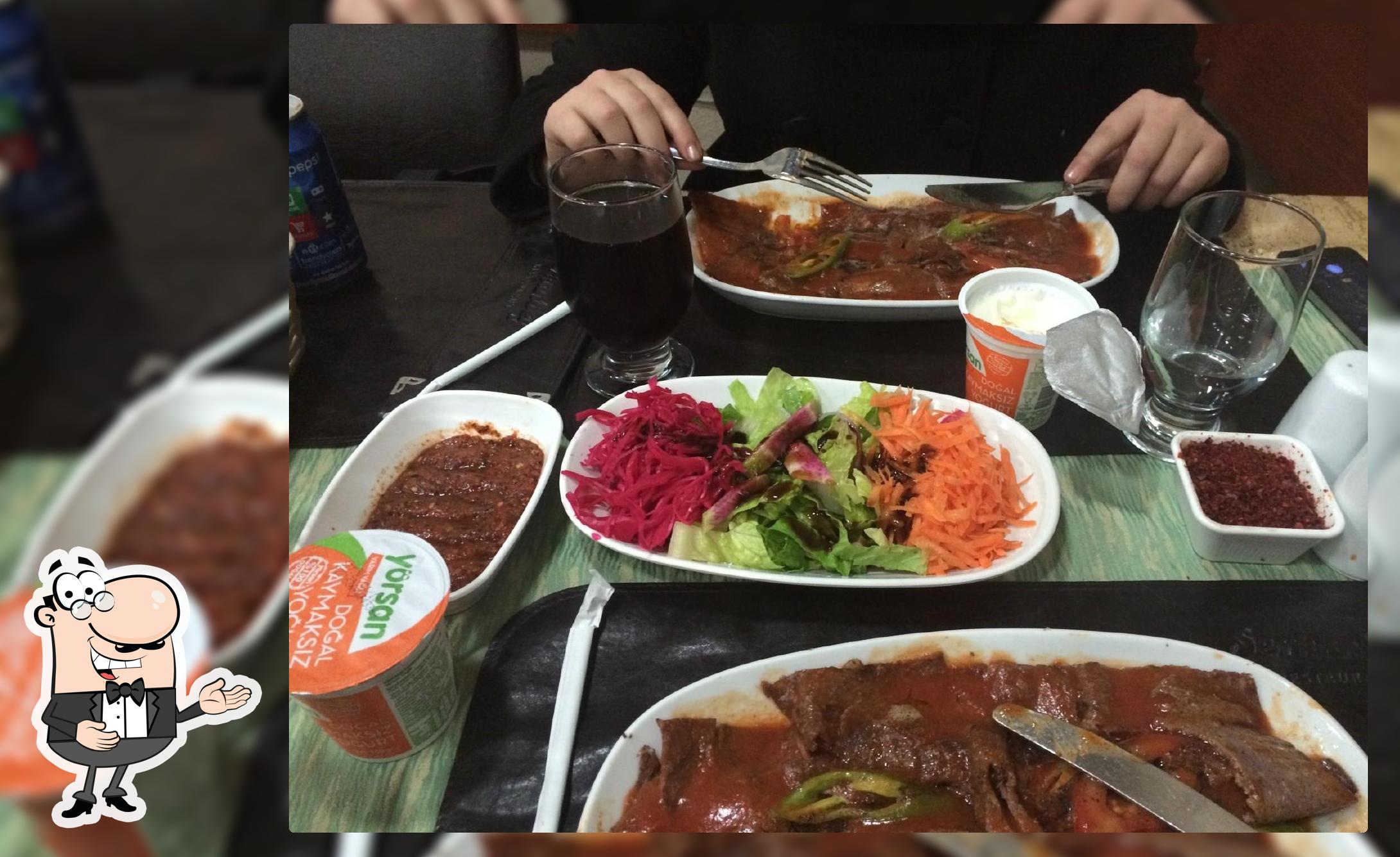 Serkan Bey Restaurant