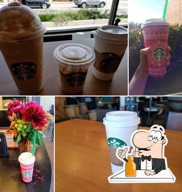 Starbucks Coffee Company