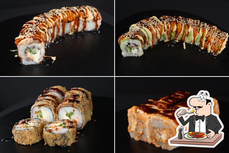 Sushi-Club