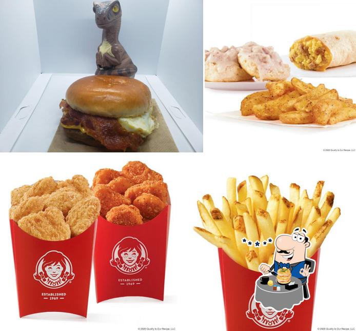 Wendy's