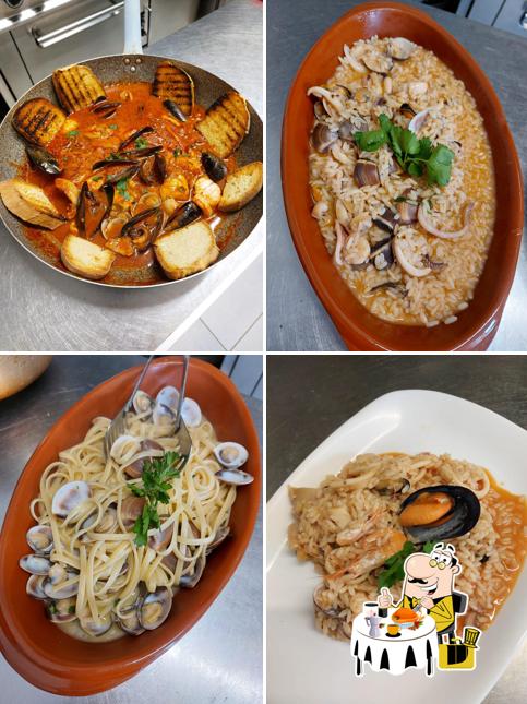 Gastronomia A Casa i Nancia