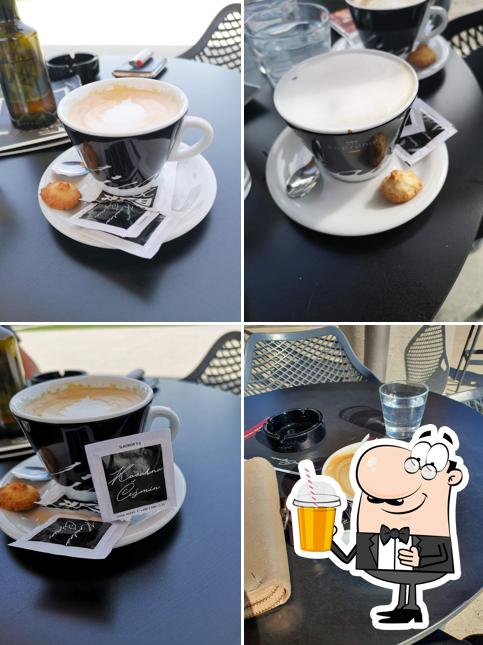 KAVARNA ČEŠMIN