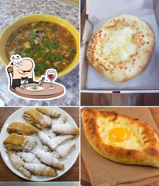Сытый кот
