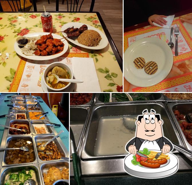 Cheng's Chinese Restaurant