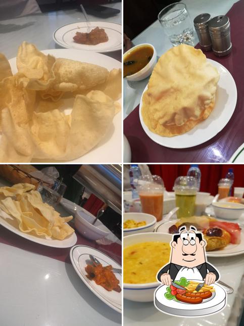 Classic Indian Restaurant