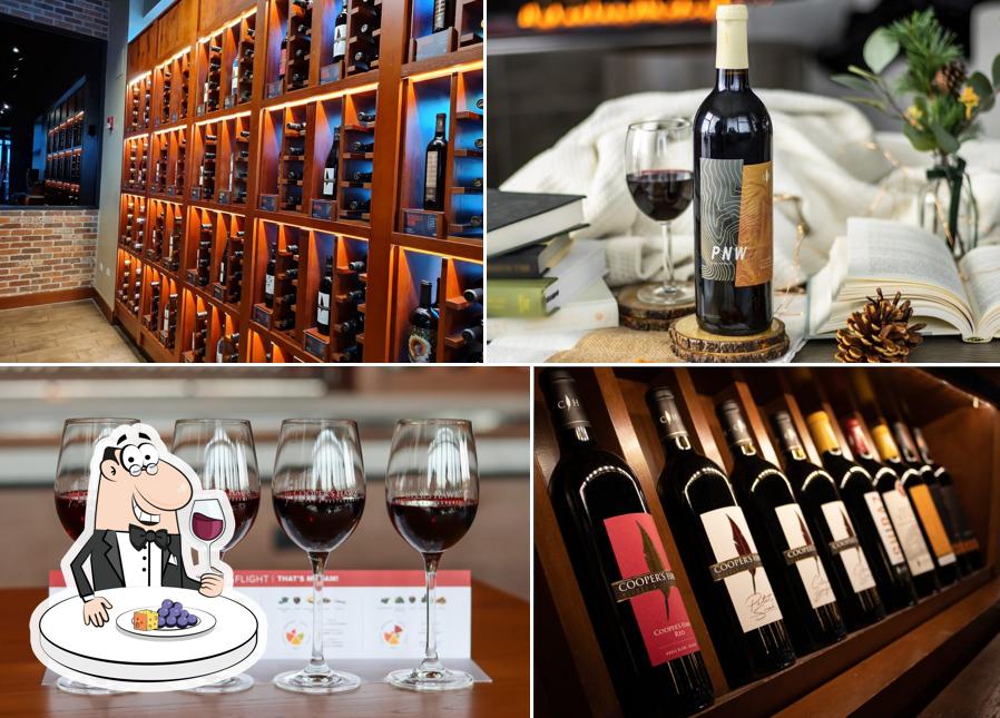 Cooper’s Hawk Winery & Restaurant