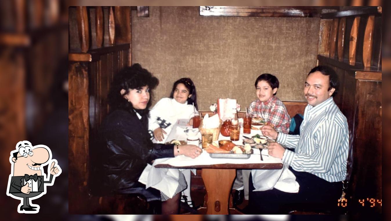 Crab Shanty Restaurant