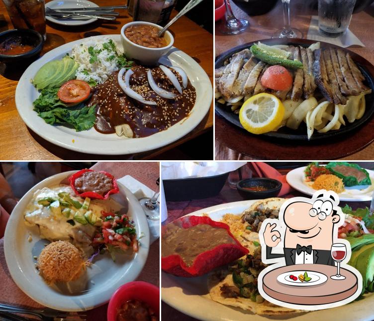 El Asador