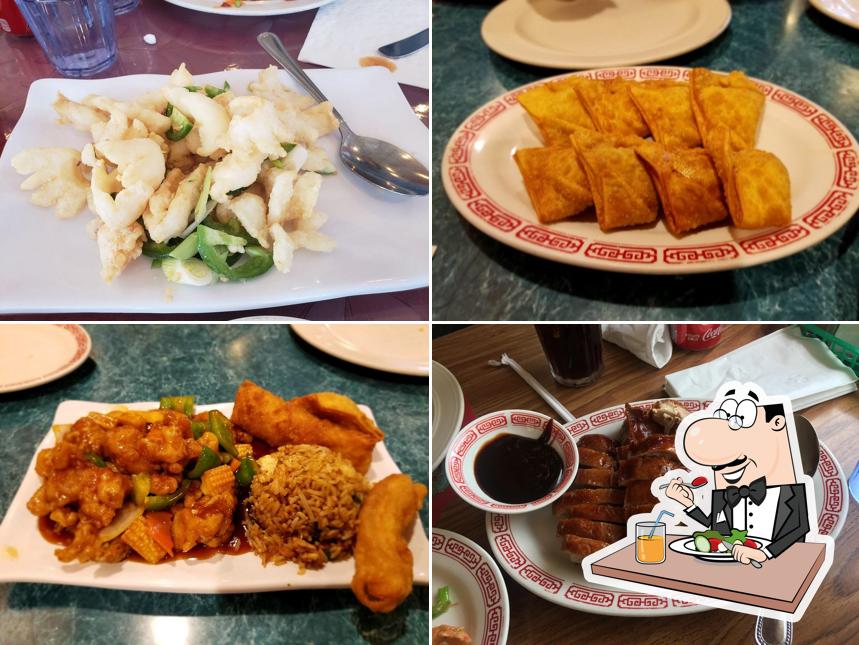 Fortune Chinese Restaurant