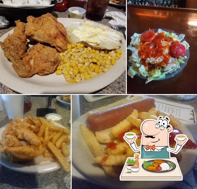 Geno's 140