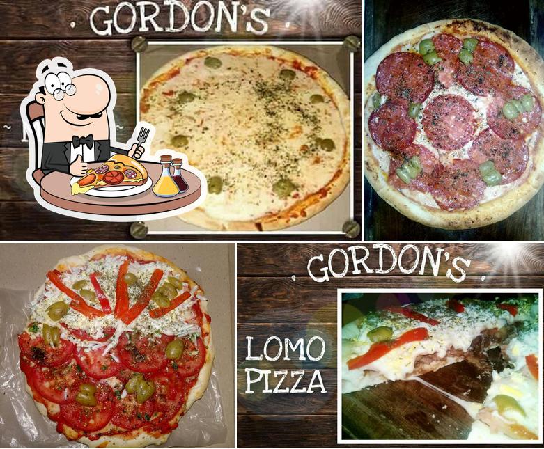 Gordon's