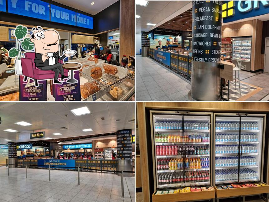 Greggs