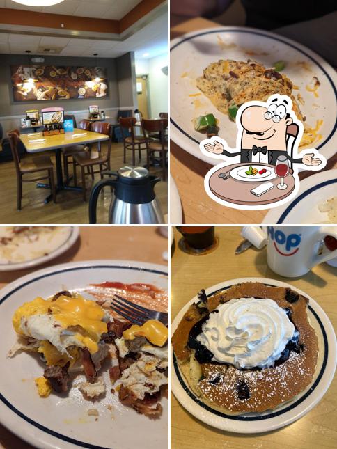 IHOP