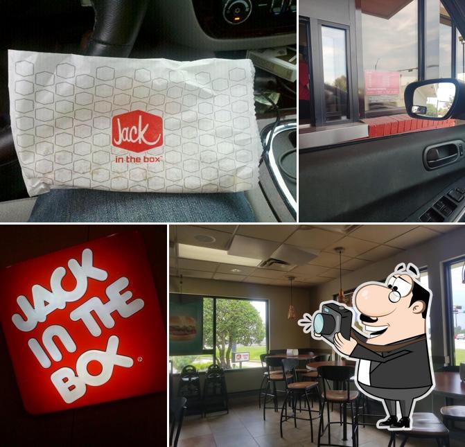 Jack in the Box