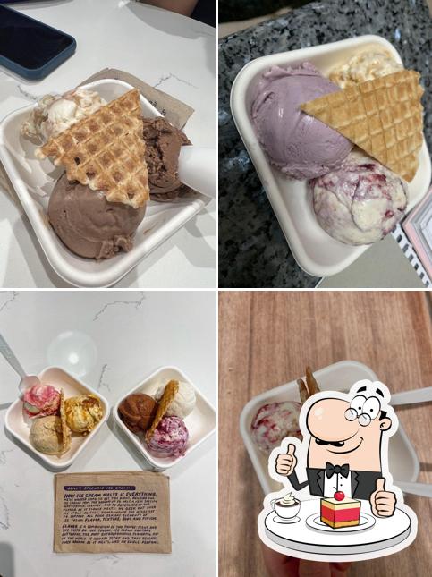 Jeni's Splendid Ice Creams