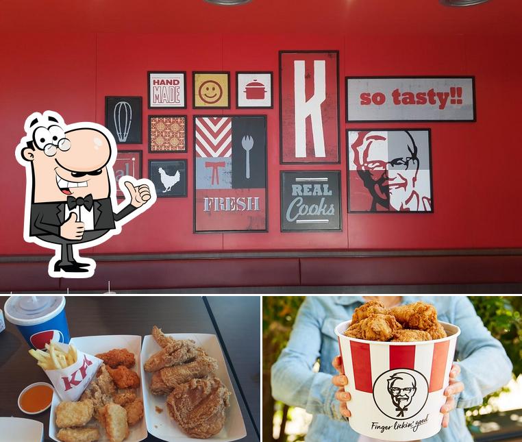 KFC Lotus Chiang Khong