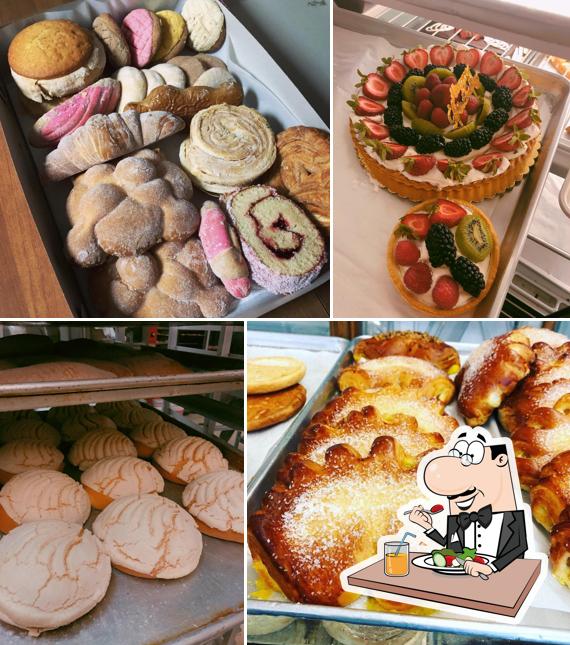 La Manzana Bakery
