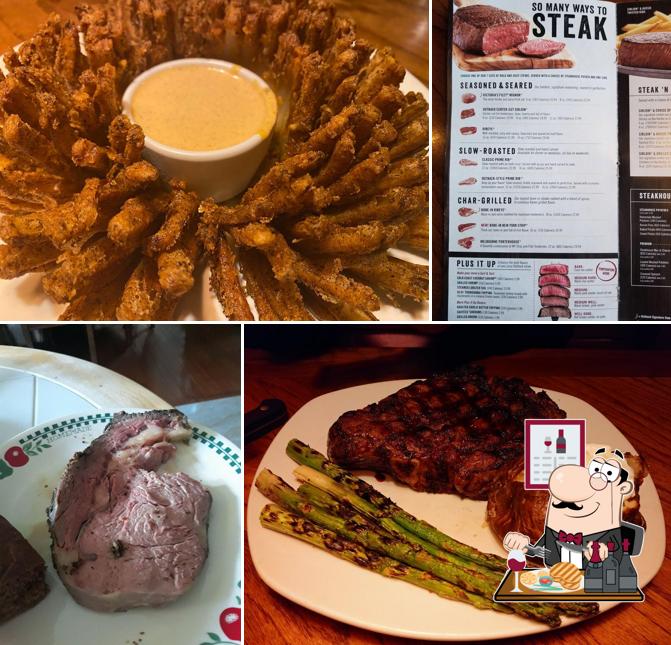 Outback Steakhouse