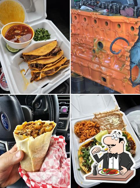 Paco's Tacos