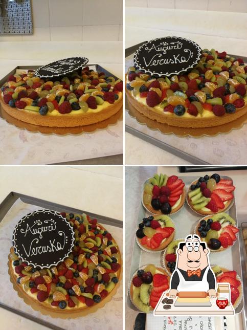Panetteria Delpiano