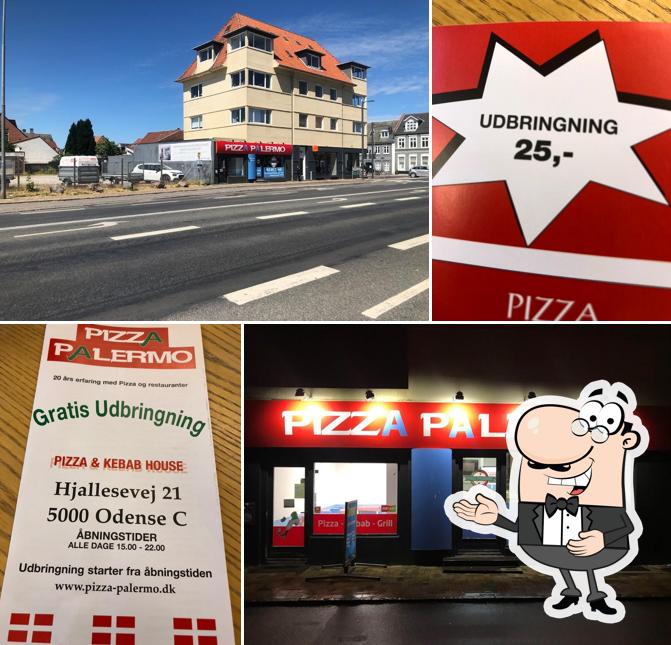Palermo Pizza