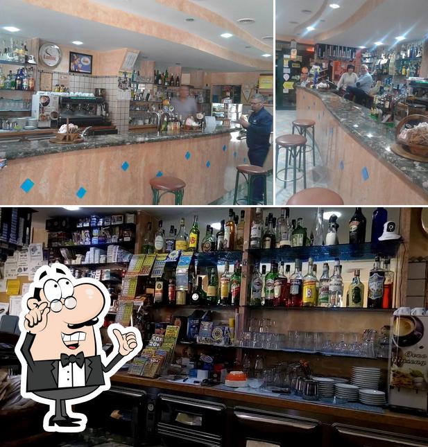 Bar Capone Di Capone Antonio & C.