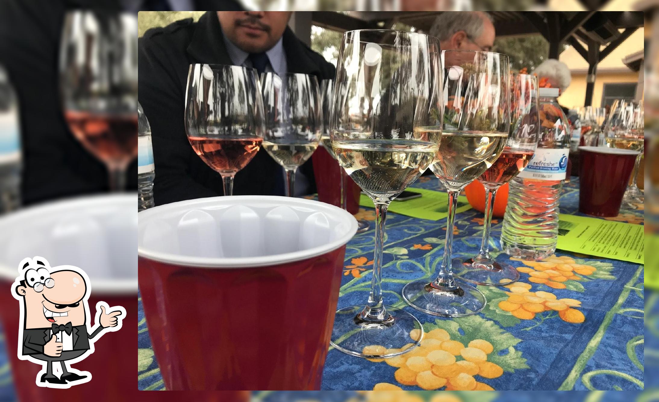 Delicato Vineyards