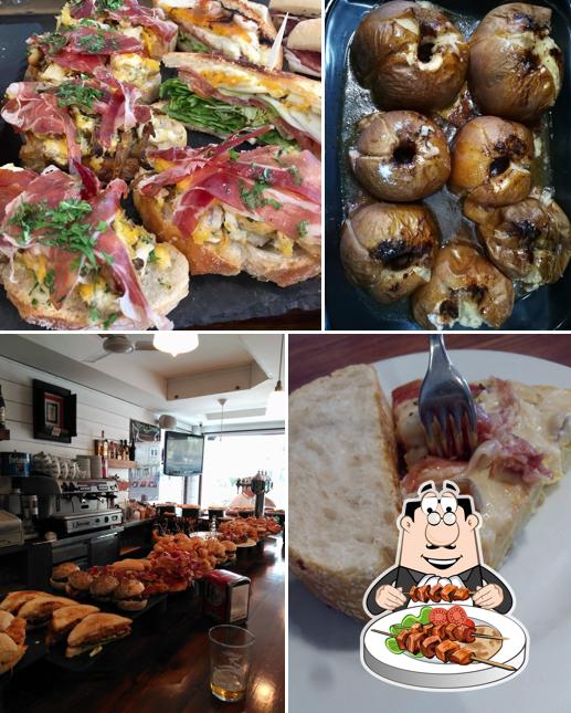 La DeGus Taberna