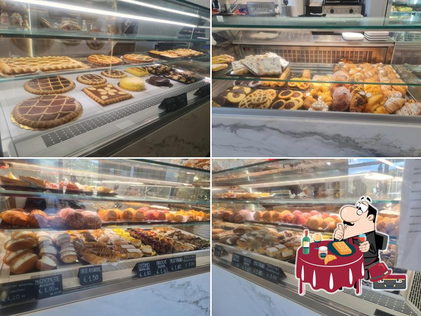 Pasticceria Caffetteria Piselli Magione
