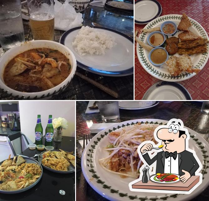 Bahn Mai Thai