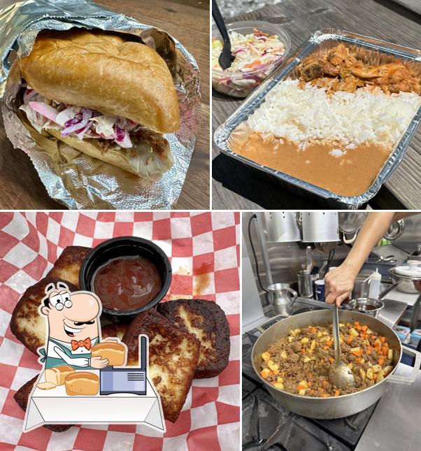 Fany’s Island Kitchen