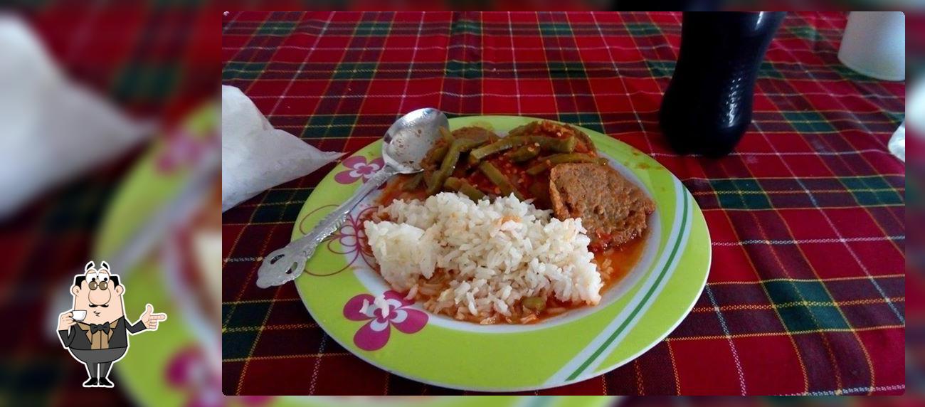 Fonda Doña Lola