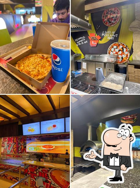 Graffiti Burger LPOD
