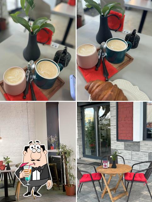 Хорошие Хинкали