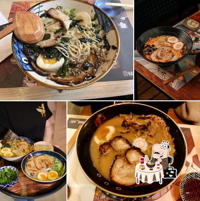 Ichiban Ramen & Street Food
