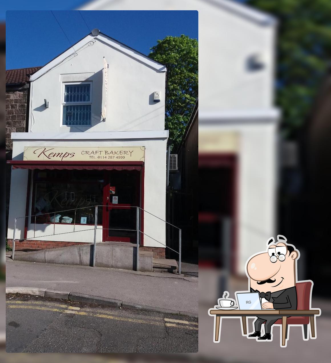 Kemps Craft Bakery