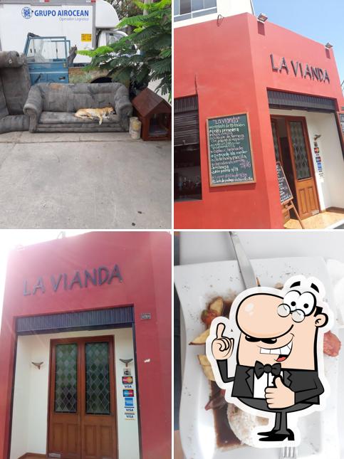 La Vianda