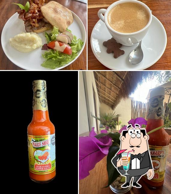 La palapita de Rene
