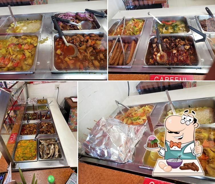 Lola Adang's Kusina